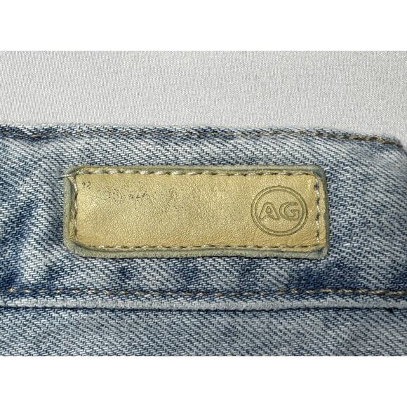 Adriano Goldschmied Contour 360 Womens The Ex Boyfriend Slim Fit Jean - Sz 26x26 - Picture 5 of 8